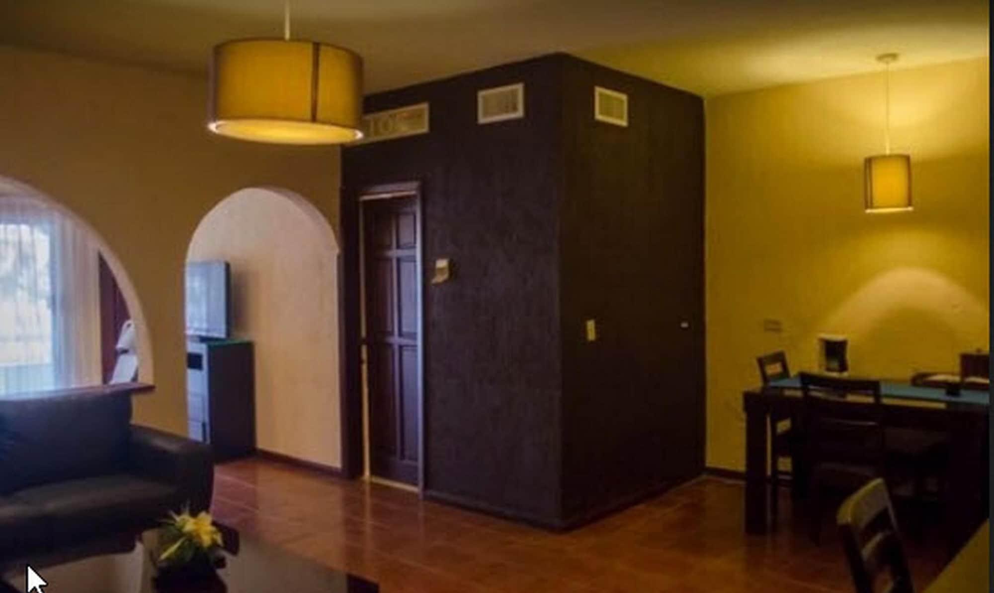 Hotel Grand Plaza La Paz Eksteriør bilde