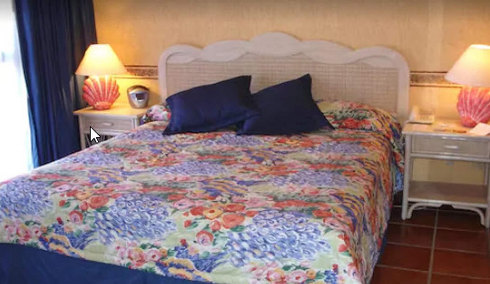 Hotel Grand Plaza La Paz Eksteriør bilde