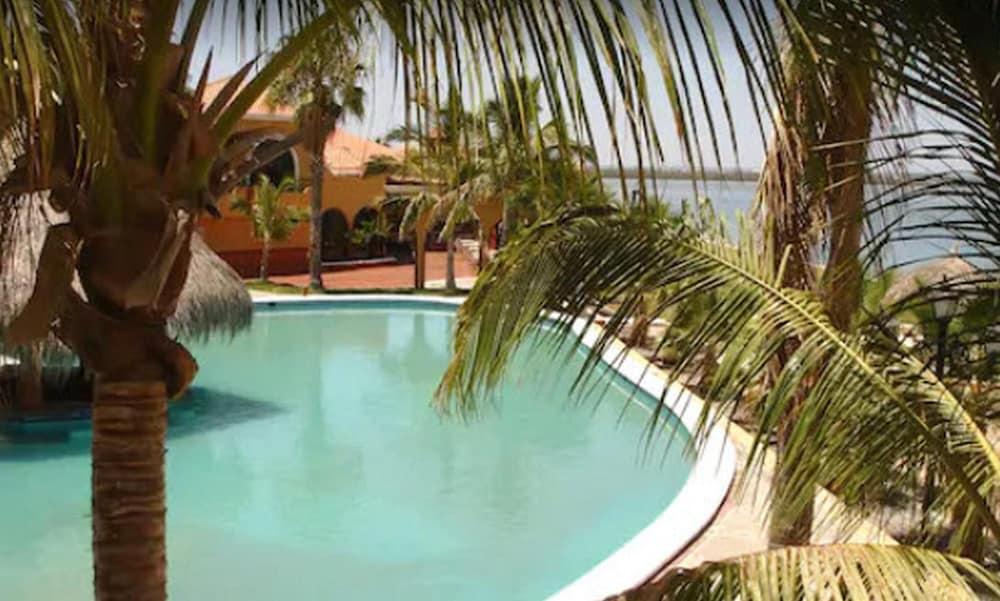Hotel Grand Plaza La Paz Eksteriør bilde