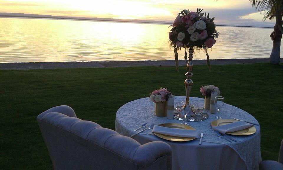Hotel Grand Plaza La Paz Eksteriør bilde